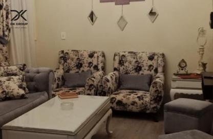 فيلا - 4 غرف نوم - 2 حمامات للبيع في طريق القاهرة الأسكندرية الصحراوى - كينج مريوط - حي العامرية - الاسكندرية