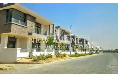 Apartment - 2 Bedrooms - 2 Bathrooms for sale in Shalya Taj City - 5th Settlement Compounds - The 5th Settlement - New Cairo City - Cairo