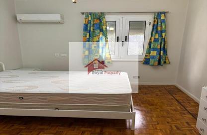 Apartment - 2 Bedrooms - 2 Bathrooms for rent in Mohamed Mazhar St. - Zamalek - Cairo
