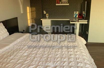 Duplex - 3 - 3 for sale in Street 209 - Degla - Hay El Maadi - Cairo