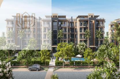Apartment - 4 Bedrooms - 3 Bathrooms for sale in Eastown - 5th Settlement Compounds - The 5th Settlement - New Cairo City - Cairo Apartment - 4 Bedrooms - 3 Bathrooms for sale in Eastown - 5th Settlement Compounds - The 5th Settlement - New Cairo City - Cairo