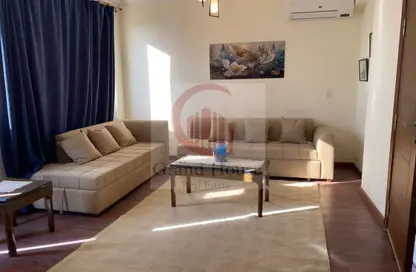 شقة - غرفة نوم - 1 حمام للايجار في شارع 28 - الحي الخامس - التجمع الخامس - مدينة القاهرة الجديدة - القاهرة