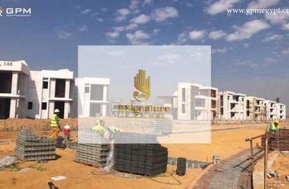 Apartment - 3 Bedrooms - 3 Bathrooms for sale in Nyoum mostakbal - Mostakbal City Compounds - Mostakbal City - Future City - Cairo