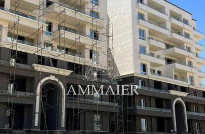 Apartment - 2 Bedrooms - 2 Bathrooms for sale in Naia bay - Ras Al Hekma - North Coast