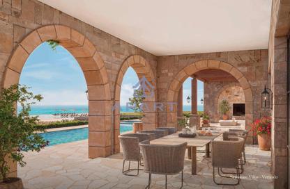 Villa - 6 Bedrooms - 7+ Bathrooms for sale in Almaza Bay - Qesm Marsa Matrouh - North Coast Villa - 6 Bedrooms - 7+ Bathrooms for sale in Almaza Bay - Qesm Marsa Matrouh - North Coast