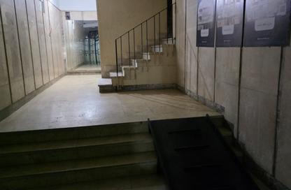 Apartment - 3 Bedrooms - 2 Bathrooms for sale in 6th Zone - Nasr City - Cairo