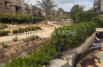 تاون هاوس - 3 غرف نوم - 3 حمامات للبيع في نيو جيزة - طريق مصر اسكندرية الصحراوي - مدينة 6 أكتوبر - الجيزة