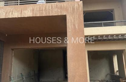 تاون هاوس - 3 غرف نوم - 3 حمامات للبيع في نيو جيزة - طريق مصر اسكندرية الصحراوي - مدينة 6 أكتوبر - الجيزة