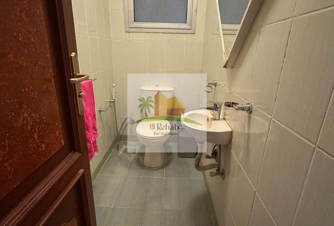 For Sale in Al Rehab 155 sqm Open Club View - Widok 3