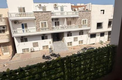 Apartment - Studio - 1 for sale in Magawish - Hurghada - Red Sea Apartment - Studio - 1 for sale in Magawish - Hurghada - Red Sea