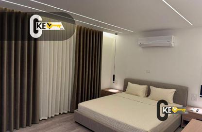 Apartment - 3 Bedrooms - 3 Bathrooms for rent in El Rehab Extension - Al Rehab - New Cairo City - Cairo Apartment - 3 Bedrooms - 3 Bathrooms for rent in El Rehab Extension - Al Rehab - New Cairo City - Cairo