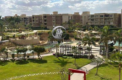 شقة - 3 غرف نوم - 3 حمامات للايجار في نيو جيزة - طريق مصر اسكندرية الصحراوي - مدينة 6 أكتوبر - الجيزة