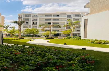 Apartment - 3 Bedrooms - 3 Bathrooms for sale in Sky Capital - New Capital Compounds - New Capital City - Cairo