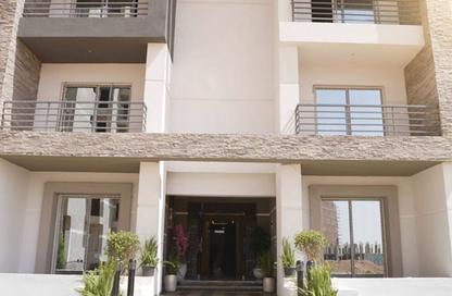 Apartment - 3 Bedrooms - 3 Bathrooms for sale in Sky Capital - New Capital Compounds - New Capital City - Cairo
