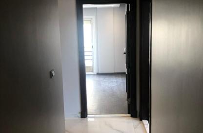 Apartment - 3 Bedrooms - 3 Bathrooms for rent in El Koronfel - The 5th Settlement - New Cairo City - Cairo