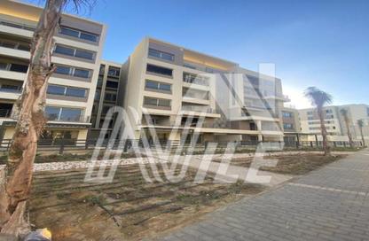 Apartment - 4 - 4 for sale in Palm Hills New Cairo - 5th Settlement Compounds - The 5th Settlement - New Cairo City - Cairo
