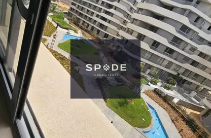 Duplex - 5 Bedrooms - 5 Bathrooms for sale in Bloomfields - Mostakbal City Compounds - Mostakbal City - Future City - Cairo