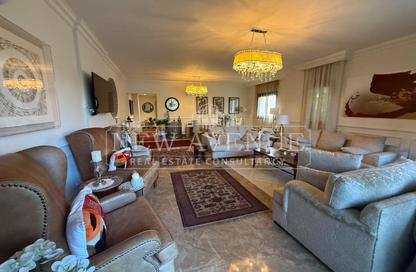 Apartment - 3 - 3 for sale in Mivida - 5th Settlement Compounds - The 5th Settlement - New Cairo City - Cairo