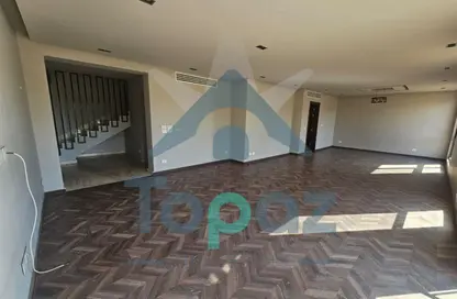 Duplex - 3 Bedrooms - 4 Bathrooms for rent in Westown - Sheikh Zayed Compounds - Sheikh Zayed City - Giza