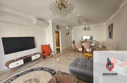 Apartment - 3 Bedrooms - 4 Bathrooms for rent in Mivida - 5th Settlement Compounds - The 5th Settlement - New Cairo City - Cairo