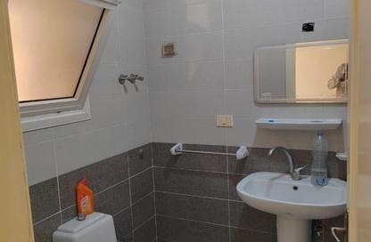 Apartment - 3 Bedrooms - 3 Bathrooms for rent in El Rehab Extension - Al Rehab - New Cairo City - Cairo