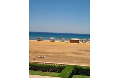 Villa - 3 Bedrooms - 3 Bathrooms for sale in Telal Al Sokhna - Al Ain Al Sokhna - Suez