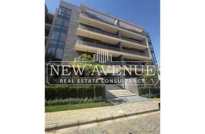 Apartment - 2 Bedrooms - 3 Bathrooms for sale in El Patio Oro - 5th Settlement Compounds - The 5th Settlement - New Cairo City - Cairo