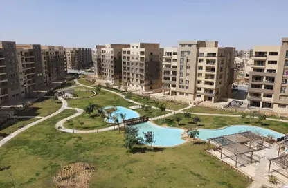 Apartment - 3 Bedrooms - 2 Bathrooms for sale in The Square - 5th Settlement Compounds - The 5th Settlement - New Cairo City - Cairo