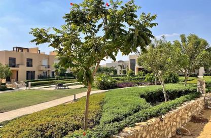 تاون هاوس - 4 - 4 للبيع في أو ويست - كمبوندات 6 أكتوبر - مدينة 6 أكتوبر - الجيزة
