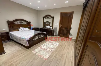 تاون هاوس - 3 غرف نوم - 4 حمامات للايجار في نيوم اكتوبر - التوسعات الشمالية - مدينة 6 أكتوبر - الجيزة