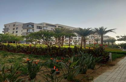 Apartment - 2 Bedrooms - 3 Bathrooms for sale in Eastown - 5th Settlement Compounds - The 5th Settlement - New Cairo City - Cairo