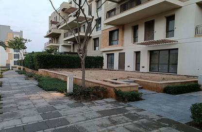 Apartment - 2 Bedrooms - 3 Bathrooms for sale in Eastown - 5th Settlement Compounds - The 5th Settlement - New Cairo City - Cairo