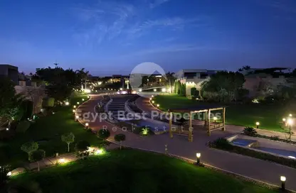 شقة - 3 غرف نوم - 3 حمامات للبيع في بيراميدز هايتس - طريق مصر اسكندرية الصحراوي - مدينة 6 أكتوبر - الجيزة