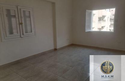 Apartment - 4 - 3 for sale in El Narges Buildings - Al Narges - New Cairo City - Cairo
