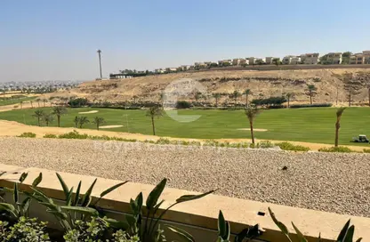 فيلا - 7 غرف نوم - 7 حمامات للبيع في سيليستا هيلز - اب تاون كايرو - المقطم - القاهرة