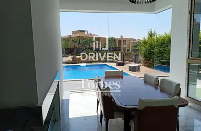 Villa - 7 Bedrooms - 7 Bathrooms for sale in Allegria - Sheikh Zayed Compounds - Sheikh Zayed City - Giza