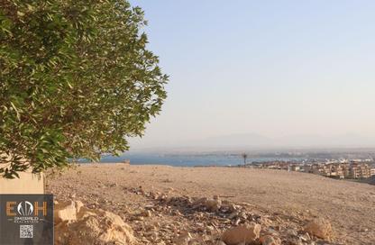 Apartment - 1 - 1 for sale in El Hadaba District - Hurghada - Red Sea