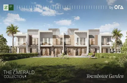 شقة - 2 غرف نوم - 2 حمامات للبيع في زيد إيست - كمبوندات التجمع الخامس - التجمع الخامس - مدينة القاهرة الجديدة - القاهرة