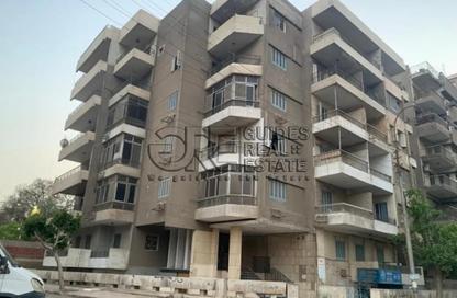 Whole Building - 7+ Bedrooms - 7+ Bathrooms for sale in Al Orouba St. - Sheraton Al Matar - El Nozha - Cairo Whole Building - 7+ Bedrooms - 7+ Bathrooms for sale in Al Orouba St. - Sheraton Al Matar - El Nozha - Cairo