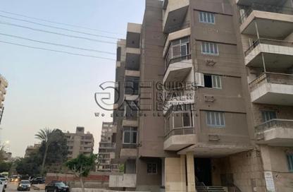 Whole Building - 7+ Bedrooms - 7+ Bathrooms for sale in Al Orouba St. - Sheraton Al Matar - El Nozha - Cairo Whole Building - 7+ Bedrooms - 7+ Bathrooms for sale in Al Orouba St. - Sheraton Al Matar - El Nozha - Cairo