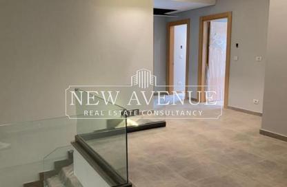 Duplex - 3 Bedrooms - 3 Bathrooms for sale in TRIO - 5th Settlement Compounds - The 5th Settlement - New Cairo City - Cairo