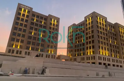 مساحات مكتبية - استوديو للايجار في 205 اركان بالم - كمبوندات الشيخ زايد - الشيخ زايد - الجيزة