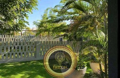 Villa - 3 Bedrooms - 4 Bathrooms for sale in JAYD Residence - 5th Settlement Compounds - The 5th Settlement - New Cairo City - Cairo