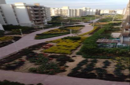 Apartment - 3 Bedrooms - 3 Bathrooms for sale in Wesal City - El Shorouk Compounds - Shorouk City - Cairo