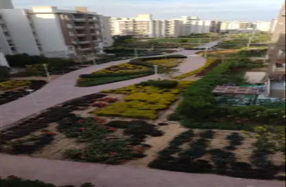 Apartment - 3 Bedrooms - 3 Bathrooms for sale in Wesal City - El Shorouk Compounds - Shorouk City - Cairo