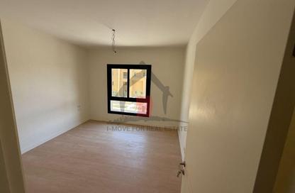 شقة - 2 غرف نوم - 2 حمامات للبيع في أو ويست - كمبوندات 6 أكتوبر - مدينة 6 أكتوبر - الجيزة