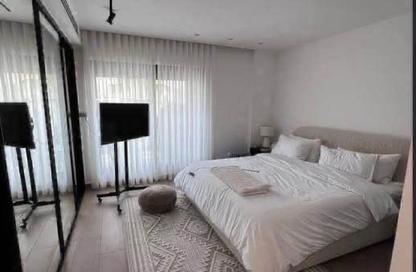 Villa - 5 - 5 for sale in Mountain View 4 - 6 October Compounds - 6 October City - Giza