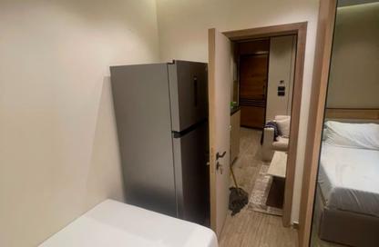Apartment - Studio - 1 Bathroom for rent in Zayed Dunes - 6th District - Sheikh Zayed City - Giza