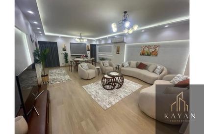 Apartment - 3 - 3 for rent in El Rehab Extension - Al Rehab - New Cairo City - Cairo Apartment - 3 - 3 for rent in El Rehab Extension - Al Rehab - New Cairo City - Cairo