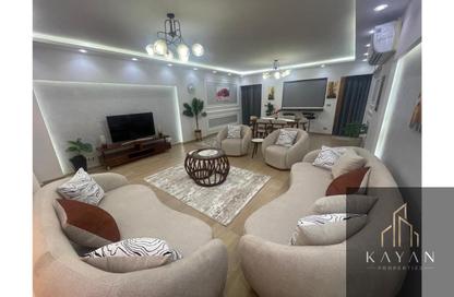 Apartment - 3 - 3 for rent in El Rehab Extension - Al Rehab - New Cairo City - Cairo Apartment - 3 - 3 for rent in El Rehab Extension - Al Rehab - New Cairo City - Cairo